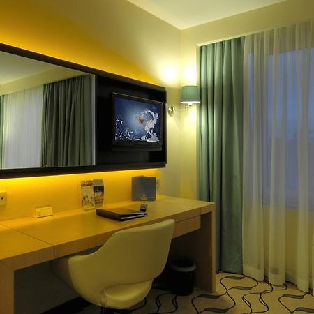 Dedeman Ankara Ancara Quarto foto