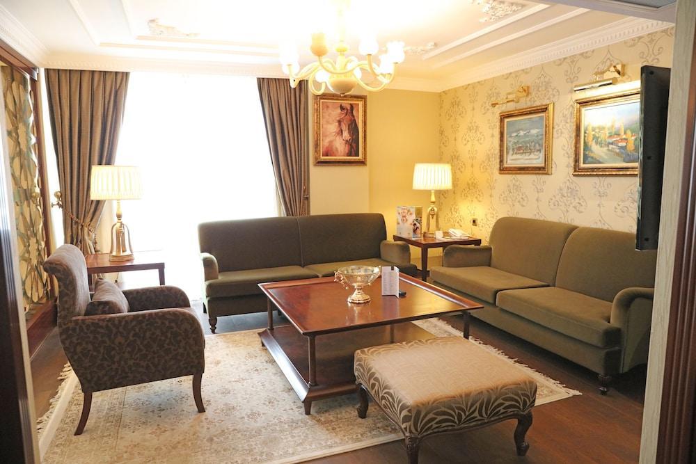 Dedeman Ankara Ancara Exterior foto