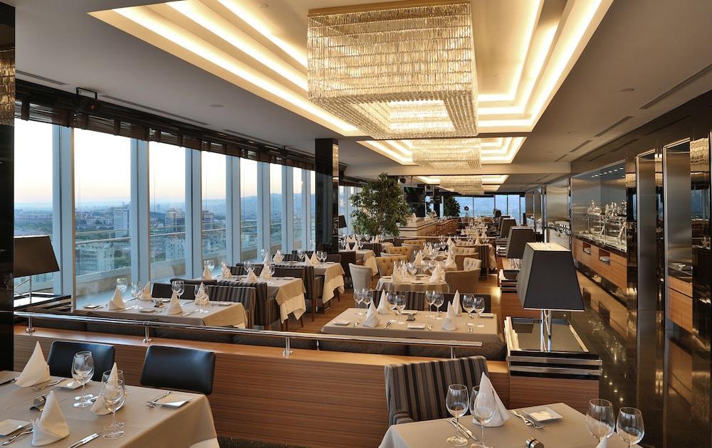 Dedeman Ankara Ancara Exterior foto