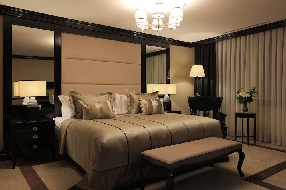 Dedeman Ankara Ancara Exterior foto