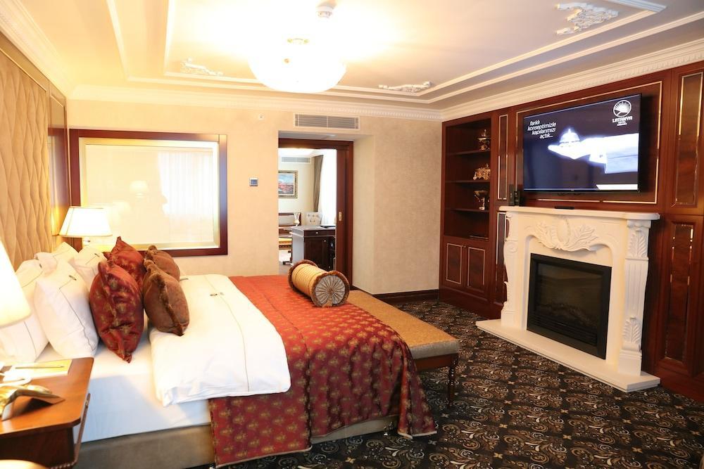 Dedeman Ankara Ancara Exterior foto