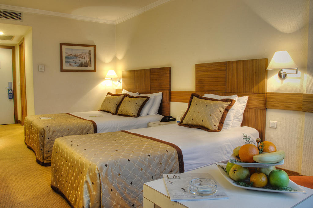 Dedeman Ankara Ancara Quarto foto