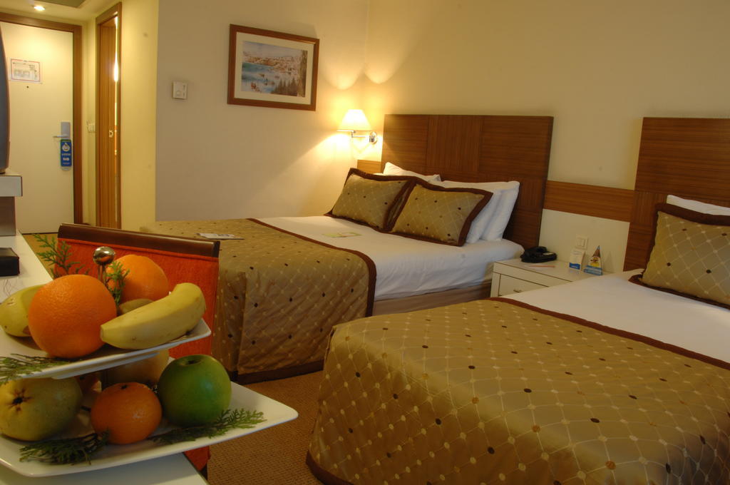 Dedeman Ankara Ancara Quarto foto