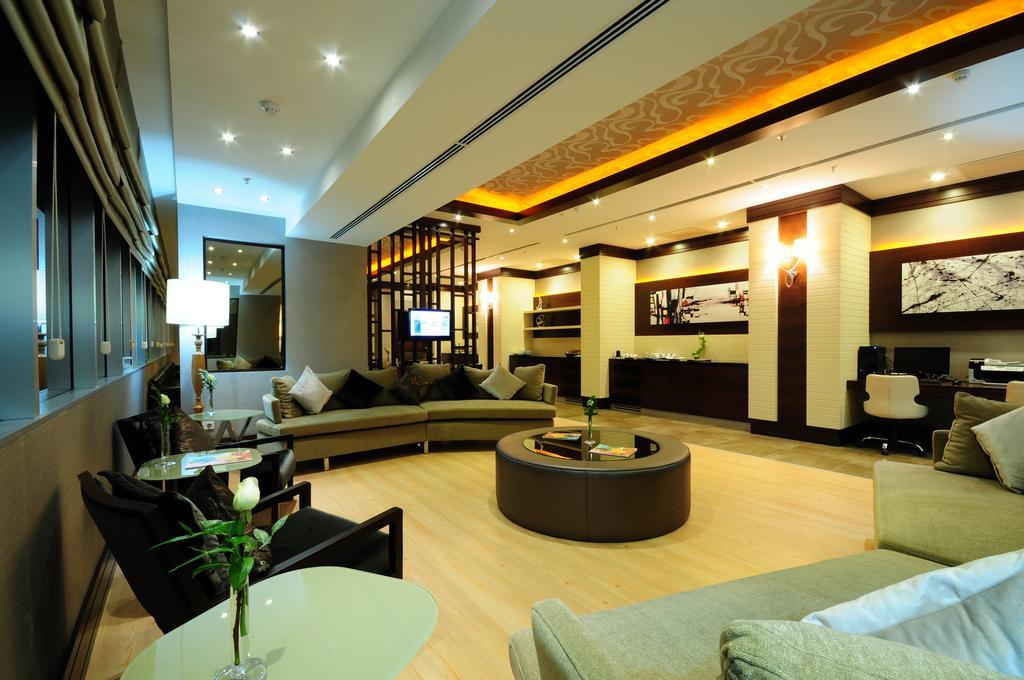 Dedeman Ankara Ancara Quarto foto