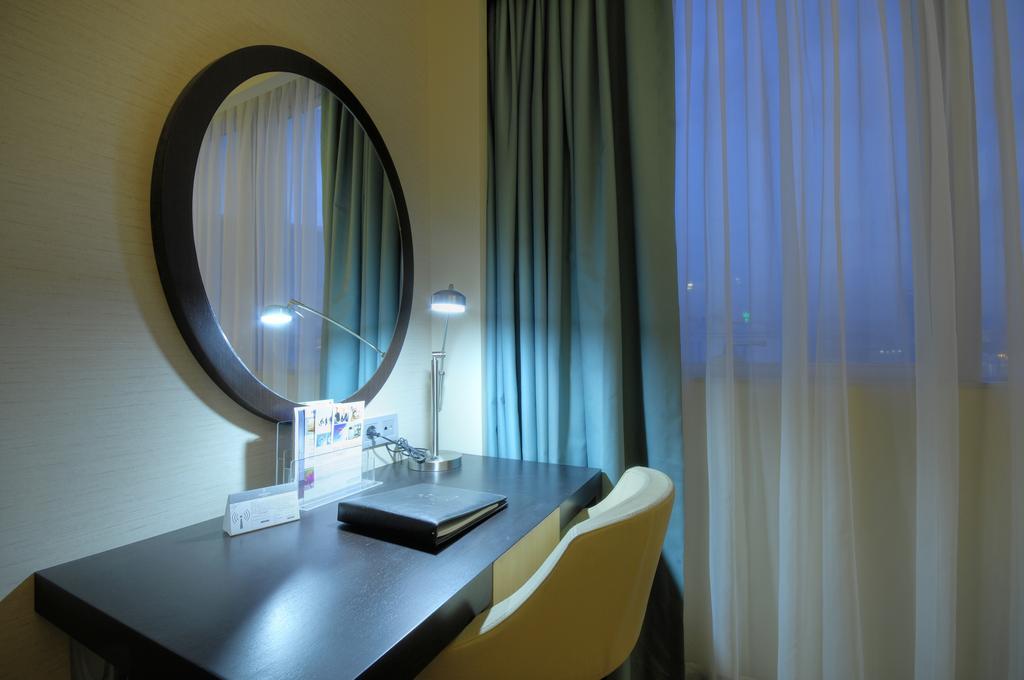 Dedeman Ankara Ancara Quarto foto