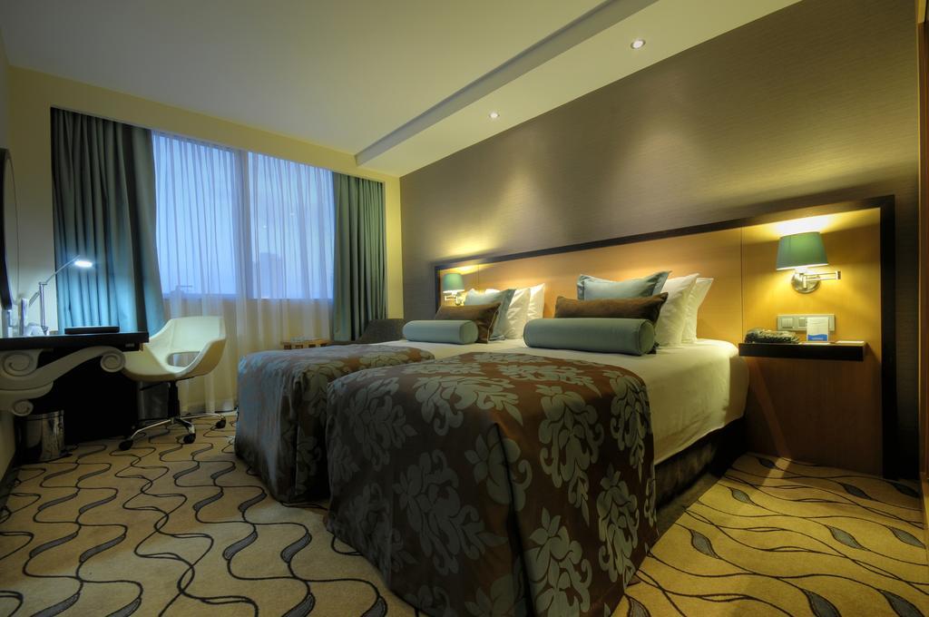 Dedeman Ankara Ancara Quarto foto