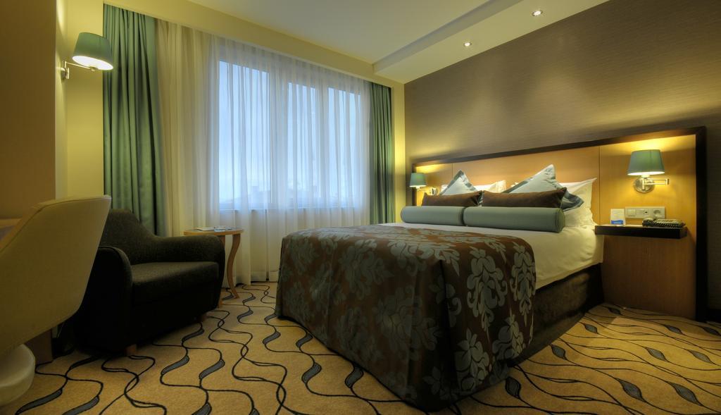 Dedeman Ankara Ancara Quarto foto
