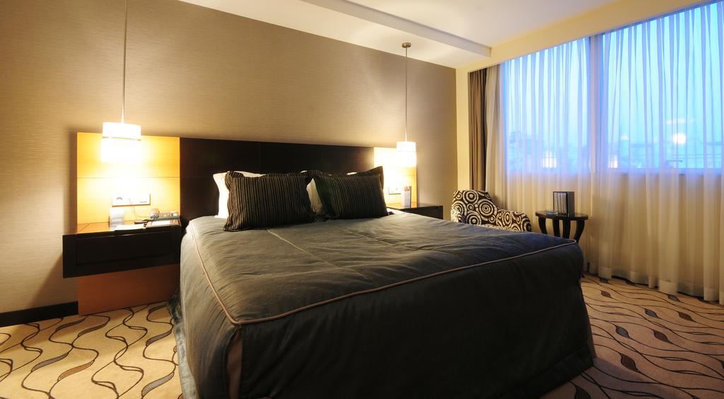 Dedeman Ankara Ancara Quarto foto