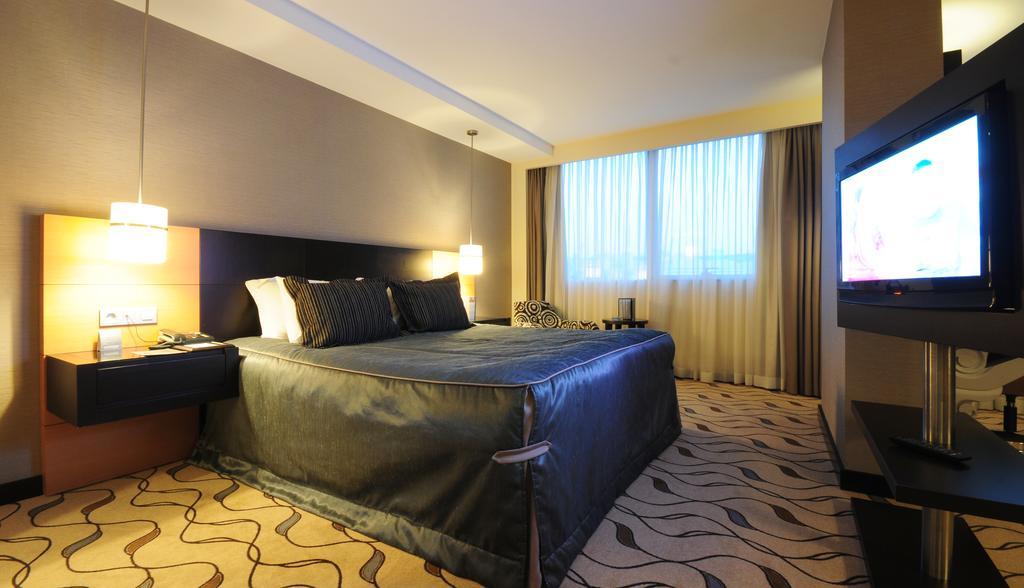 Dedeman Ankara Ancara Quarto foto