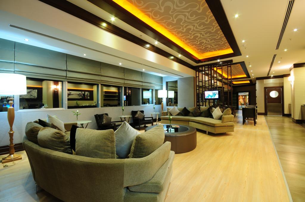 Dedeman Ankara Ancara Quarto foto