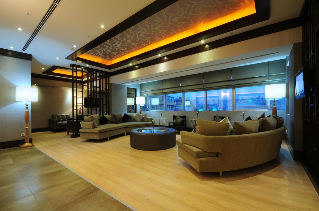 Dedeman Ankara Ancara Quarto foto