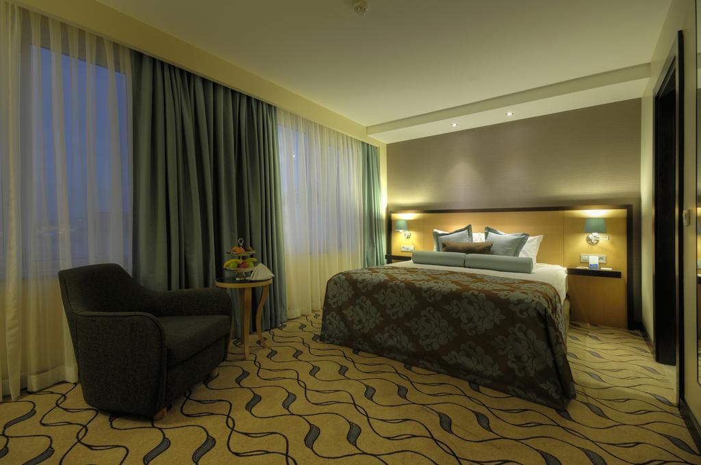 Dedeman Ankara Ancara Quarto foto