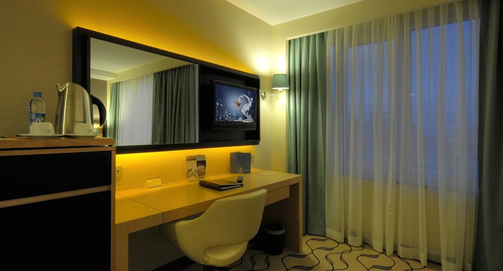 Dedeman Ankara Ancara Quarto foto