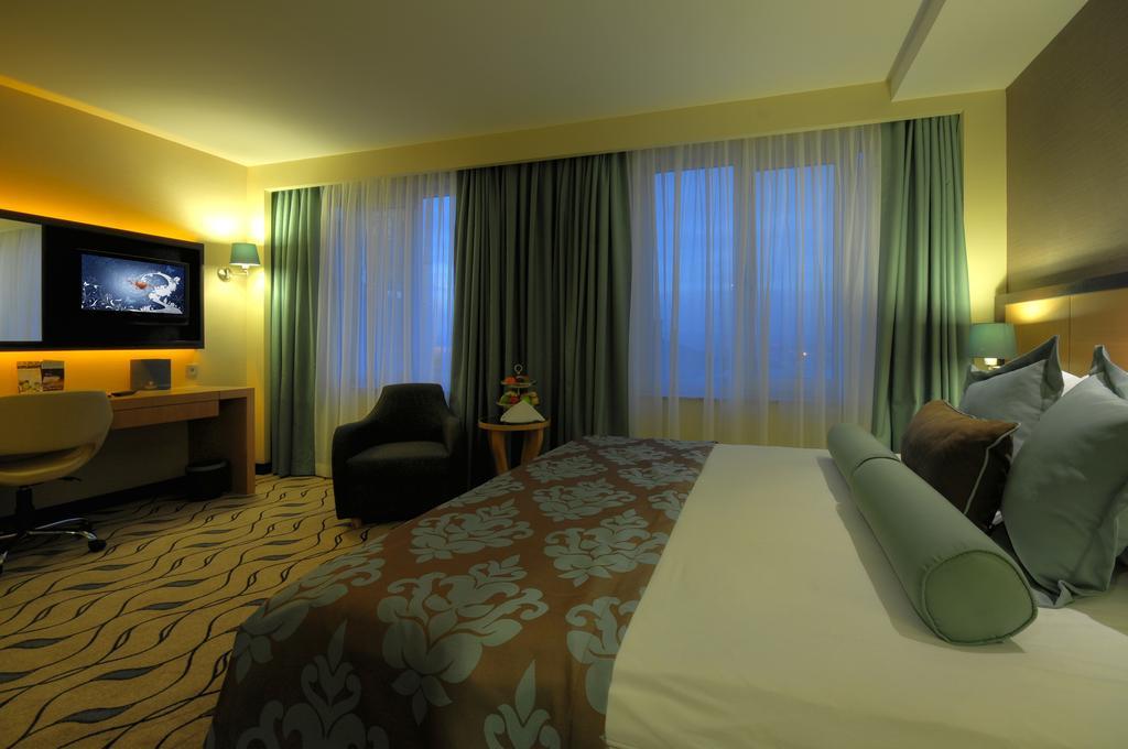 Dedeman Ankara Ancara Quarto foto