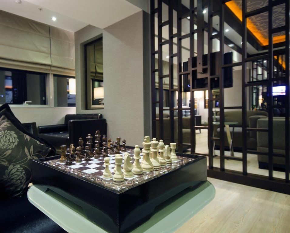 Dedeman Ankara Ancara Exterior foto