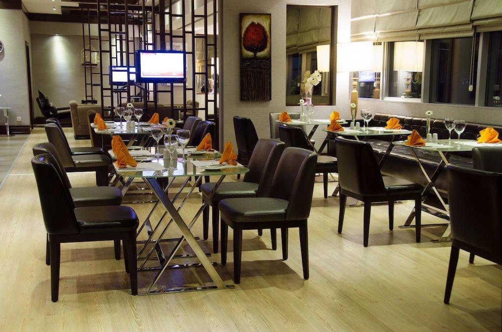 Dedeman Ankara Ancara Exterior foto