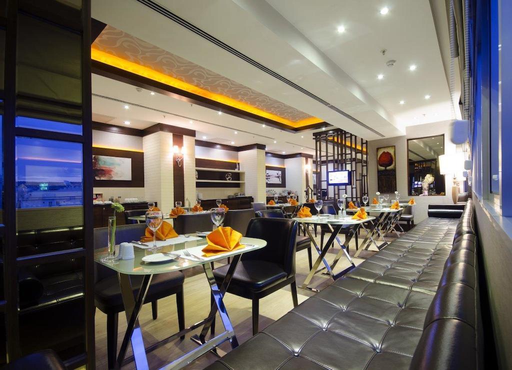 Dedeman Ankara Ancara Exterior foto