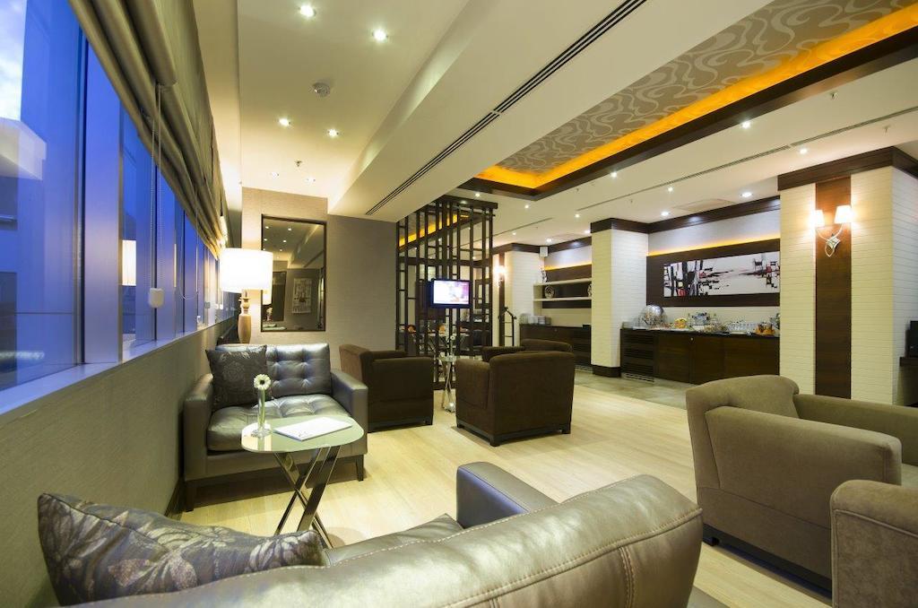 Dedeman Ankara Ancara Exterior foto