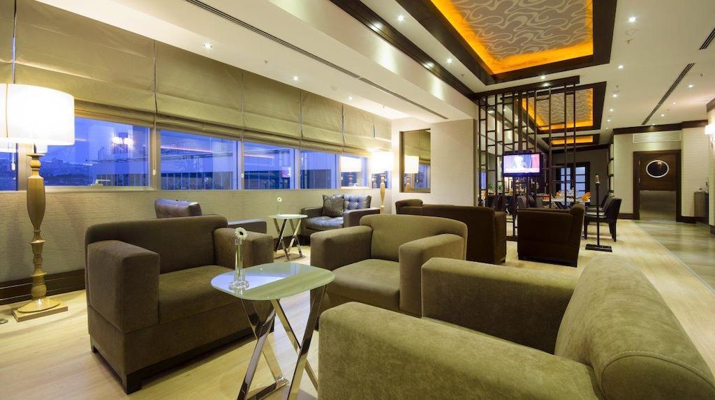 Dedeman Ankara Ancara Exterior foto