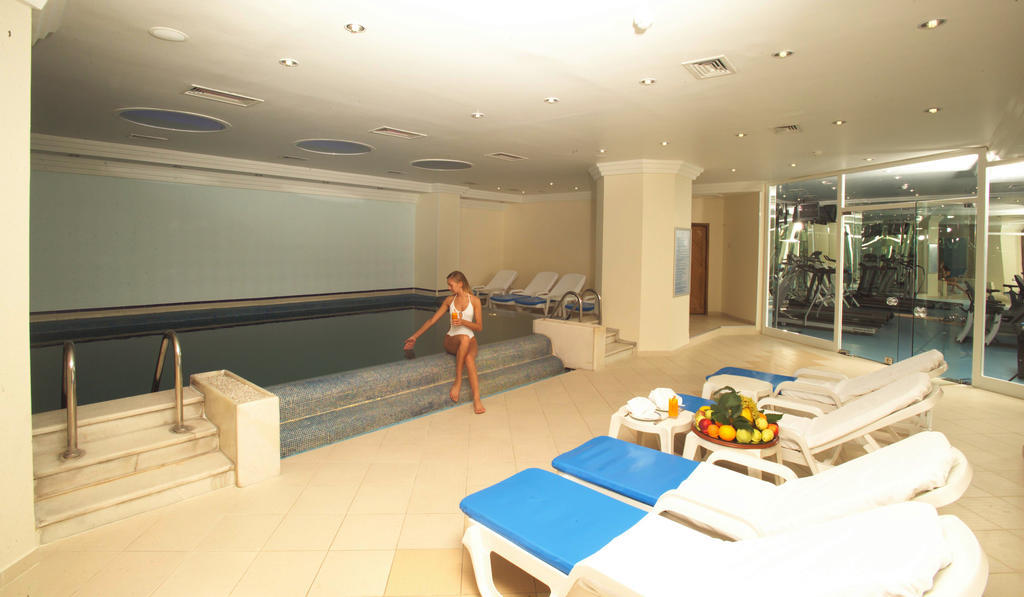 Dedeman Ankara Ancara Exterior foto