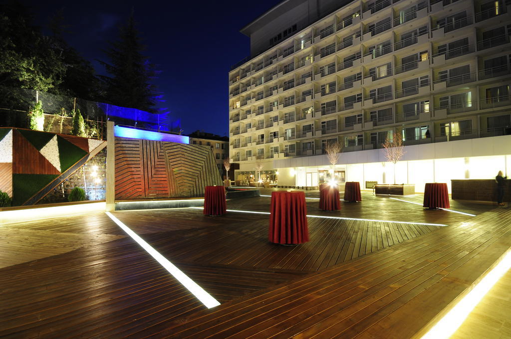 Dedeman Ankara Ancara Exterior foto