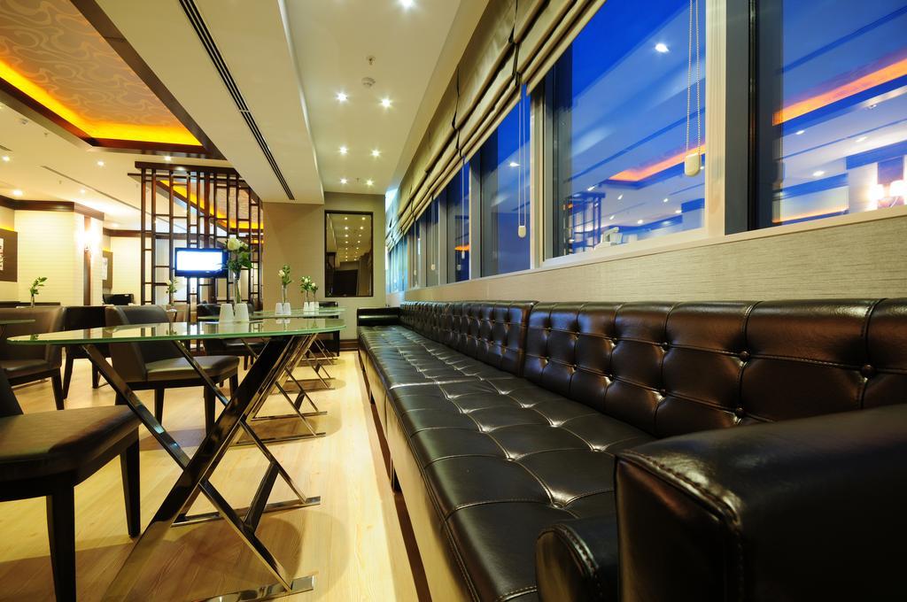 Dedeman Ankara Ancara Exterior foto