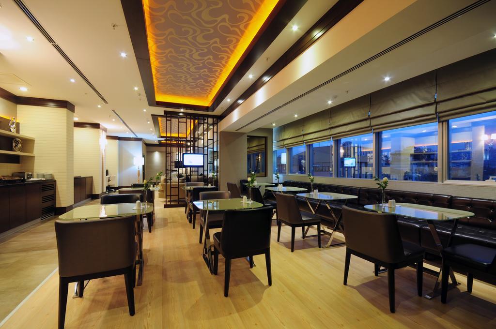 Dedeman Ankara Ancara Exterior foto